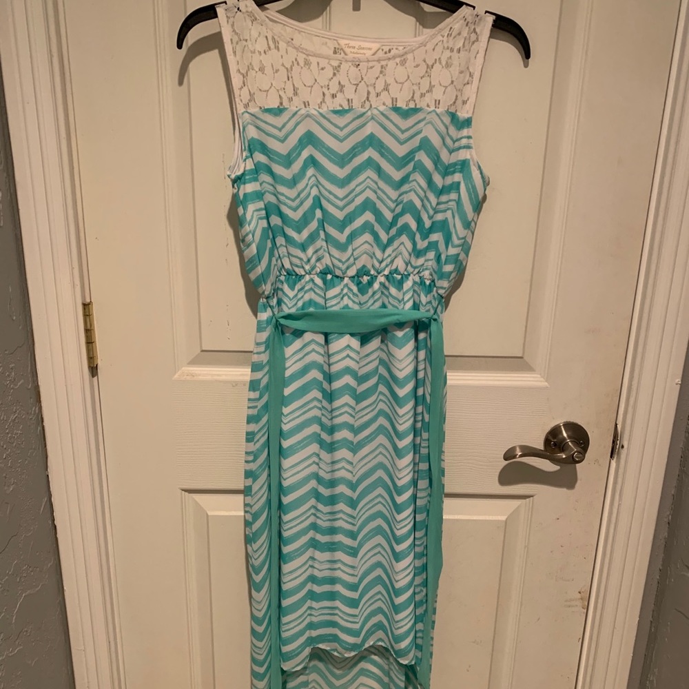 Three Seasons Maternity Dress